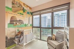 Bellewoods (D25), Condominium #495936601